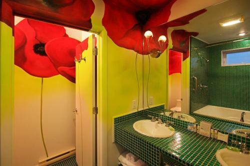 Hotel The Roxbury