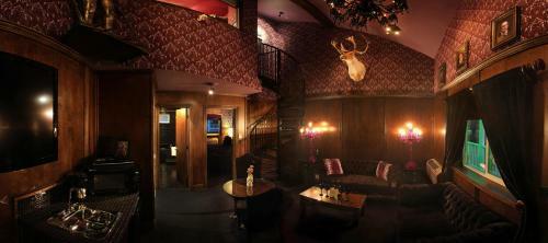 Hotel The Roxbury