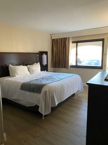 Hotel Best Western Bar Harbour Inn
