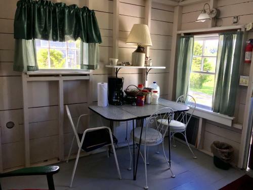 Hostal Pemaquid Cozy Cottage