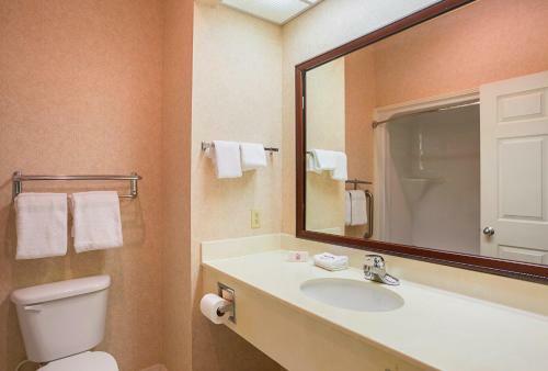 Hotel Fairbridge Inn Express Whitley City
