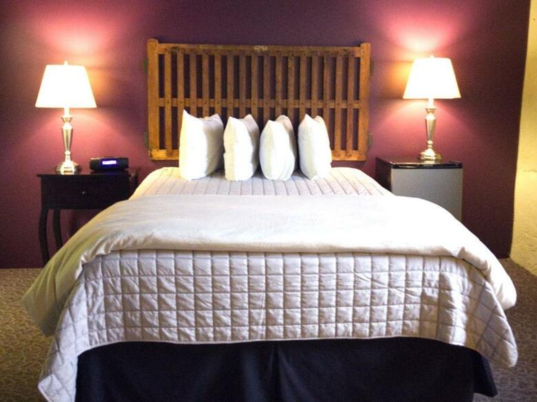 Bed & Breakfast The Inn At Stone Mill