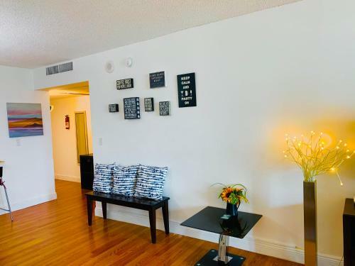 Apartamento Ocean Reserve By Miami Tcs