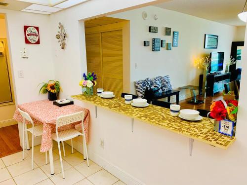 Apartamento Ocean Reserve By Miami Tcs