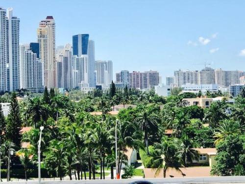 Apartamento Ocean Reserve By Miami Tcs