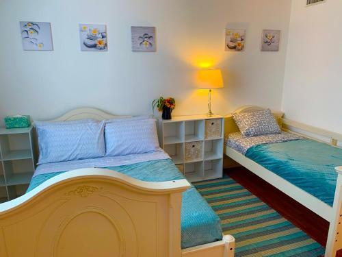 Apartamento Ocean Reserve By Miami Tcs