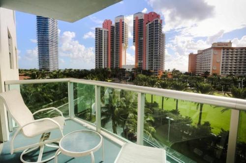Apartamento Ocean Reserve By Miami Tcs