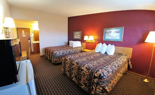 Hotel Red Carpet Inn - Windom