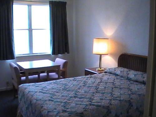 Motel Hometown Inn Galion