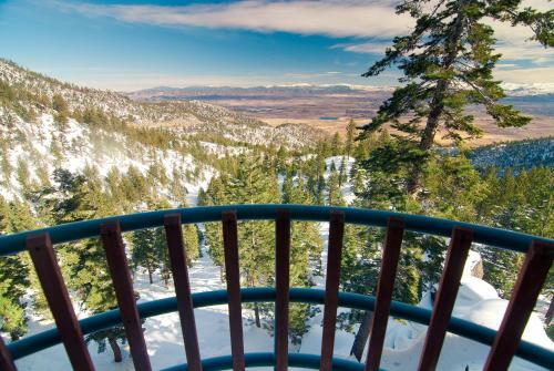 Apartamento The Ridge Sierra
