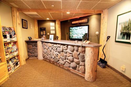 Apartamento The Ridge Sierra