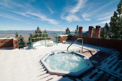 Apartamento The Ridge Sierra