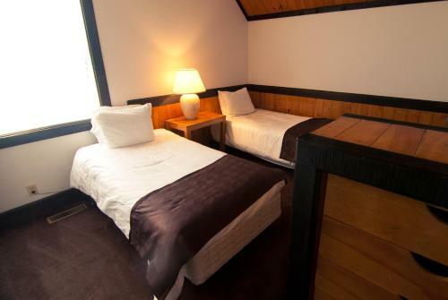 Apartamento The Ridge Sierra
