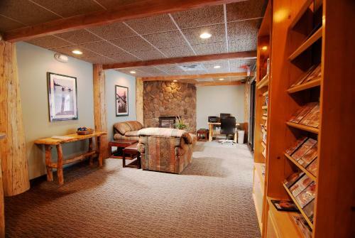 Apartamento The Ridge Sierra