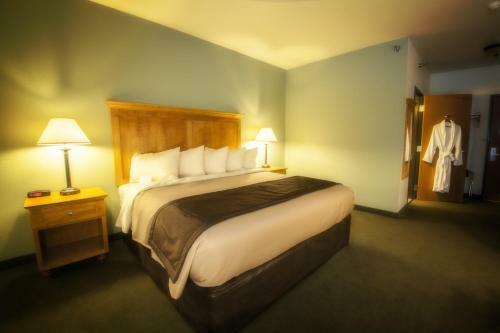 Hotel Junction Inn Suites & Conference Center