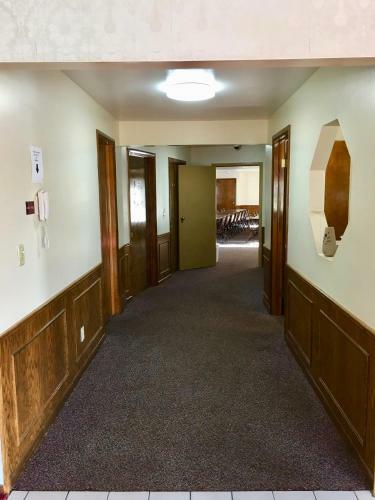 Hotel Thumb Heritage Inn