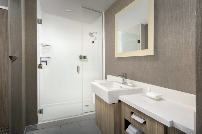 Hotel Springhill Suites By Marriott Punta Gorda Harborside
