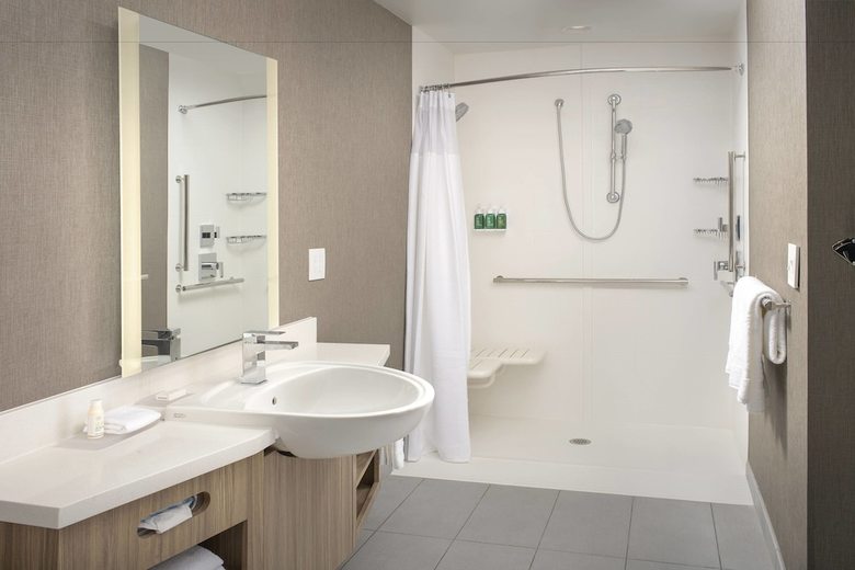Hotel Springhill Suites By Marriott Punta Gorda Harborside