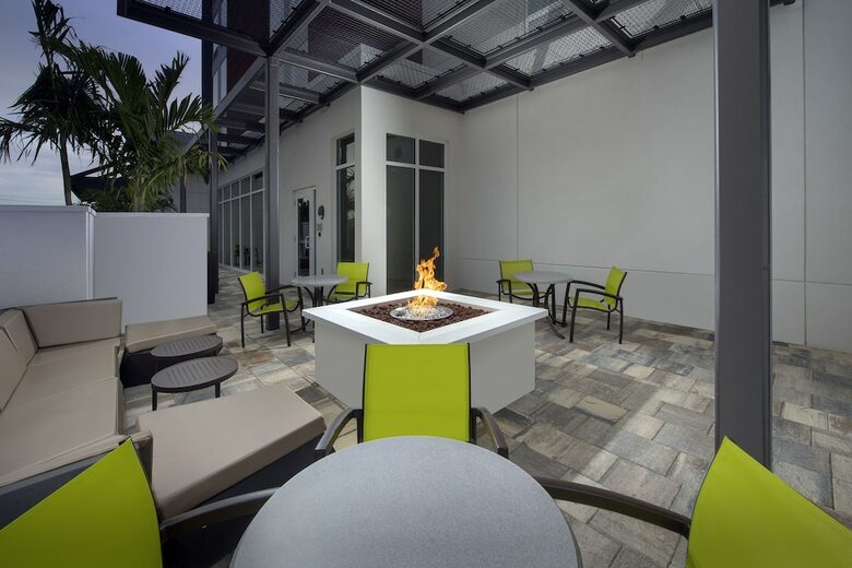 Hotel Springhill Suites By Marriott Punta Gorda Harborside