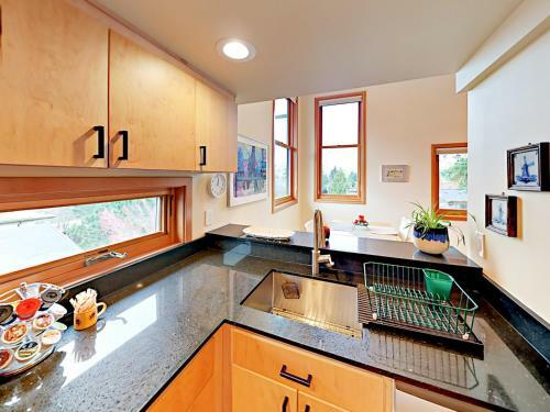 Apartamento 52nd Ave Sw Eco-apartment Apts
