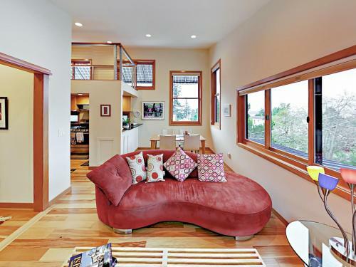 Apartamento 52nd Ave Sw Eco-apartment Apts