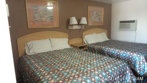 Hotel Rivers Edge Motel