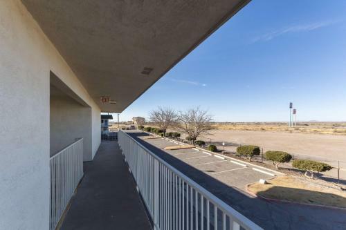 Hotel Motel 6 Deming