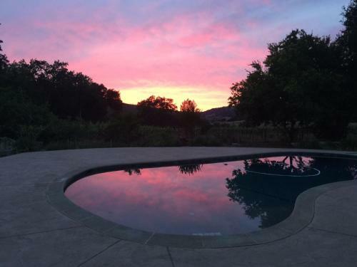 Bed & Breakfast Rustridge Ranch & Winery