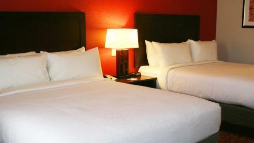 Hotel Holiday Inn Guin