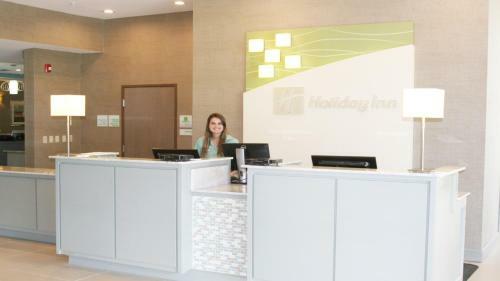 Hotel Holiday Inn Guin