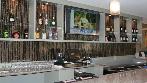 Hotel Holiday Inn Guin