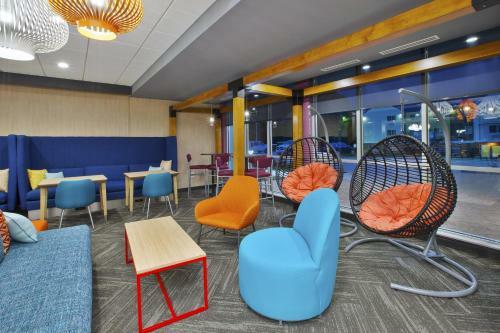 Hotel Tru By Hilton Jackson