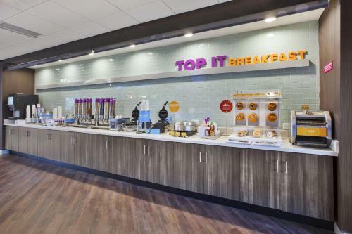 Hotel Tru By Hilton Jackson