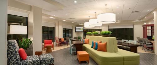 Hotel Home2 Suites By Hilton Beloit