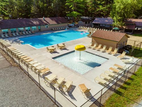 Adirondack Gateway Rv Resort And Campground