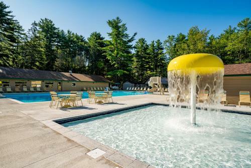 Adirondack Gateway Rv Resort And Campground