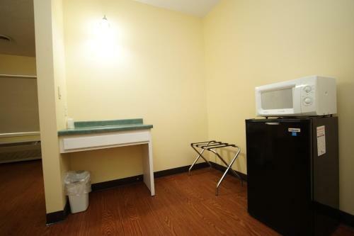 River Heights Motel
