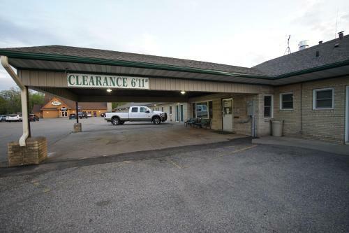 River Heights Motel