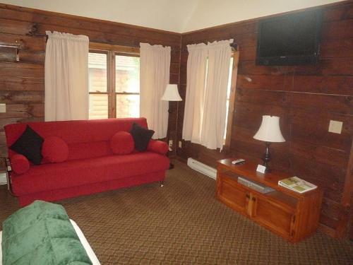 Posada Lanesboro Country Inn