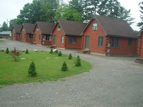 Posada Lanesboro Country Inn