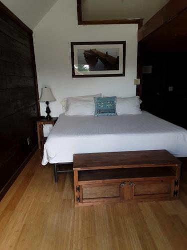Posada Lanesboro Country Inn