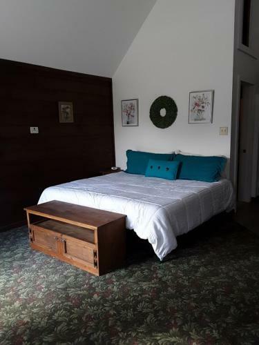 Posada Lanesboro Country Inn