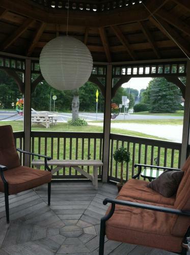 Posada Lanesboro Country Inn