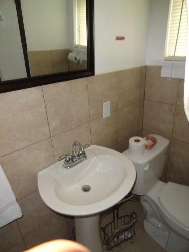 Elm Tree Motel