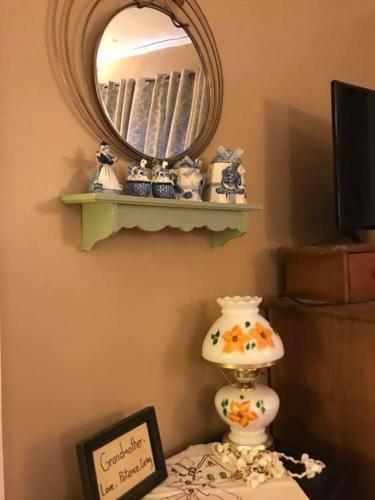 Maple Street Bed And Breakfast