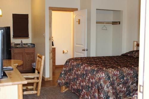 Motel 4k Lodges