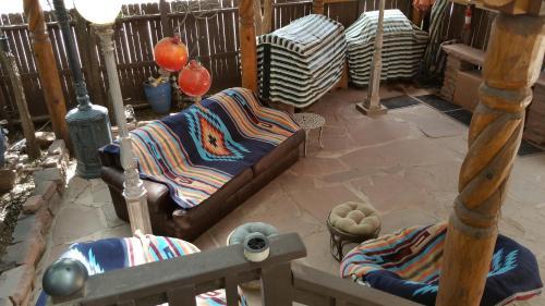 Posada Inn At Halona
