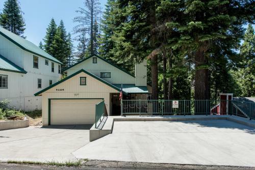 The Heartwood House