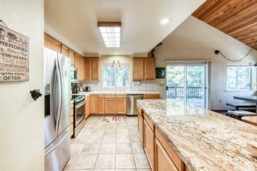 The Heartwood House