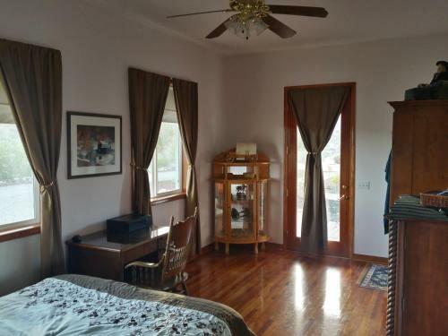 The Arizona Lighthouse B&B